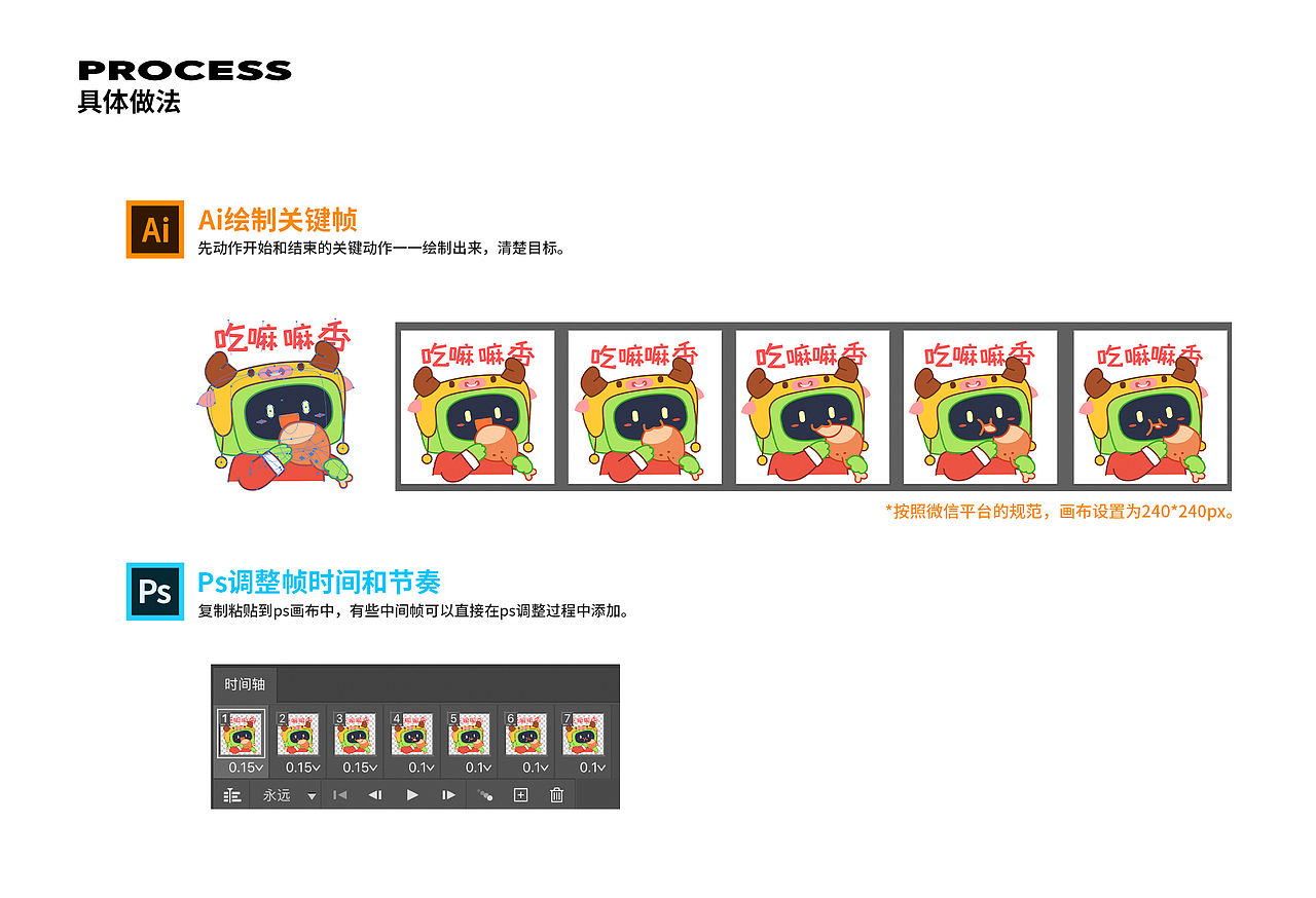 小巢新春拜年表情包 牛年篇