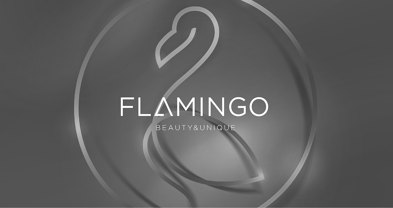 FLAMINGO 火烈鸟品牌升级