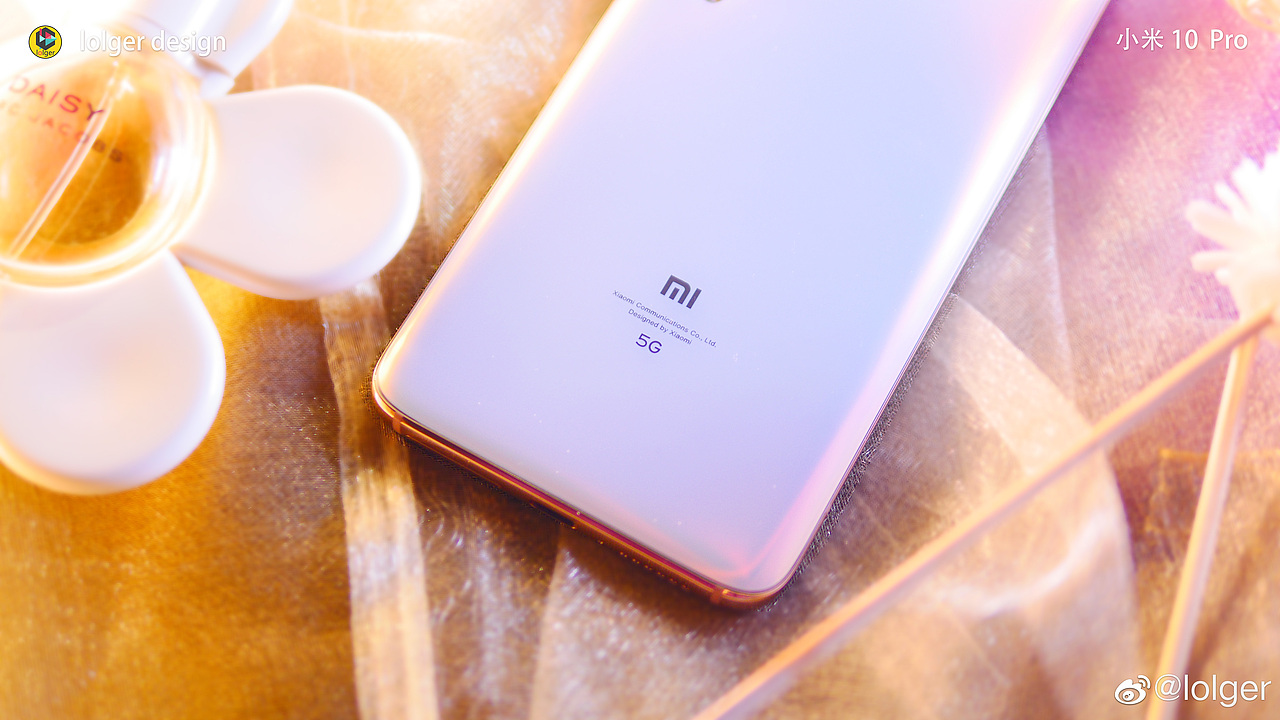 小米10 Pro，白色版是真的爱了----（图ZMTk2MDY5Mzcy） - 人文/纪实摄影 - 站酷设计师小小GEN飞鸟原创素材 - 站酷ZCOOL