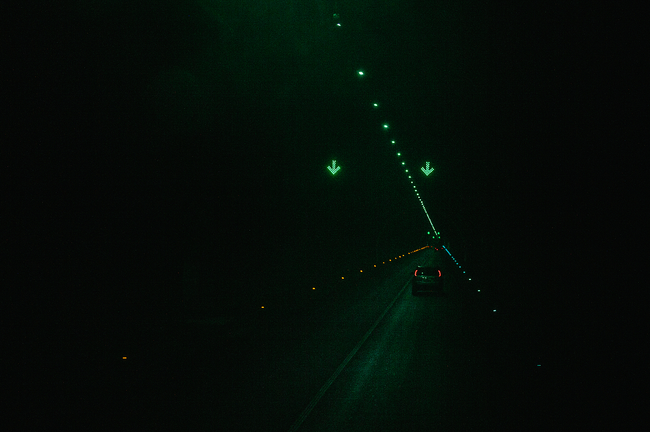 隧道（图ZMjMwNjQ2MzA0） - 其他摄影 - 站酷设计师YmLens原创素材 - 站酷ZCOOL