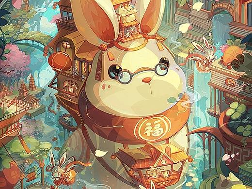 2023新年贺图