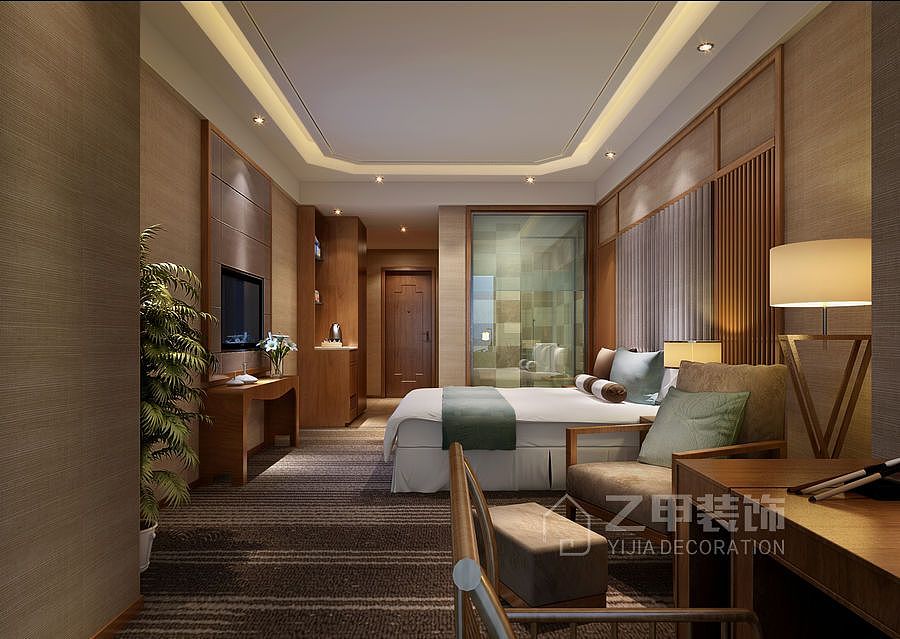 成都酒店装修设计公司,成都酒店装修公司,成都酒店设计公司