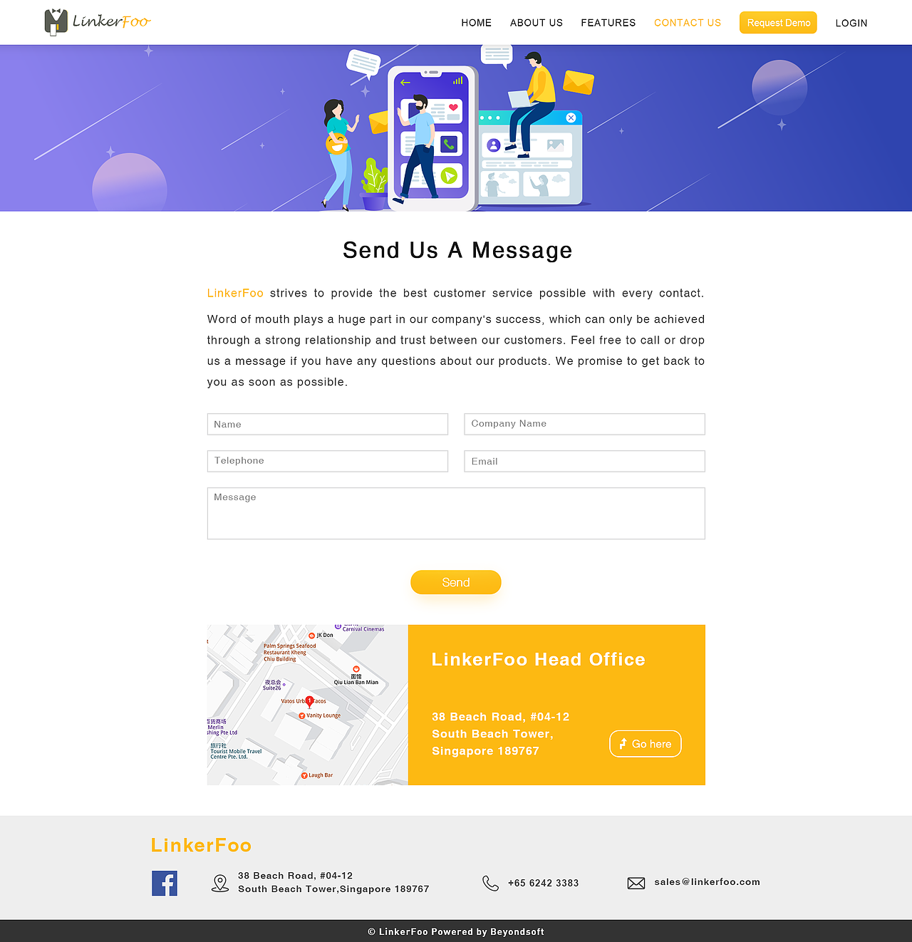 页面（图ZMTQ0MjYyMzky） - 企业官网 - 站酷设计师迷之金坷垃原创素材 - 站酷ZCOOL