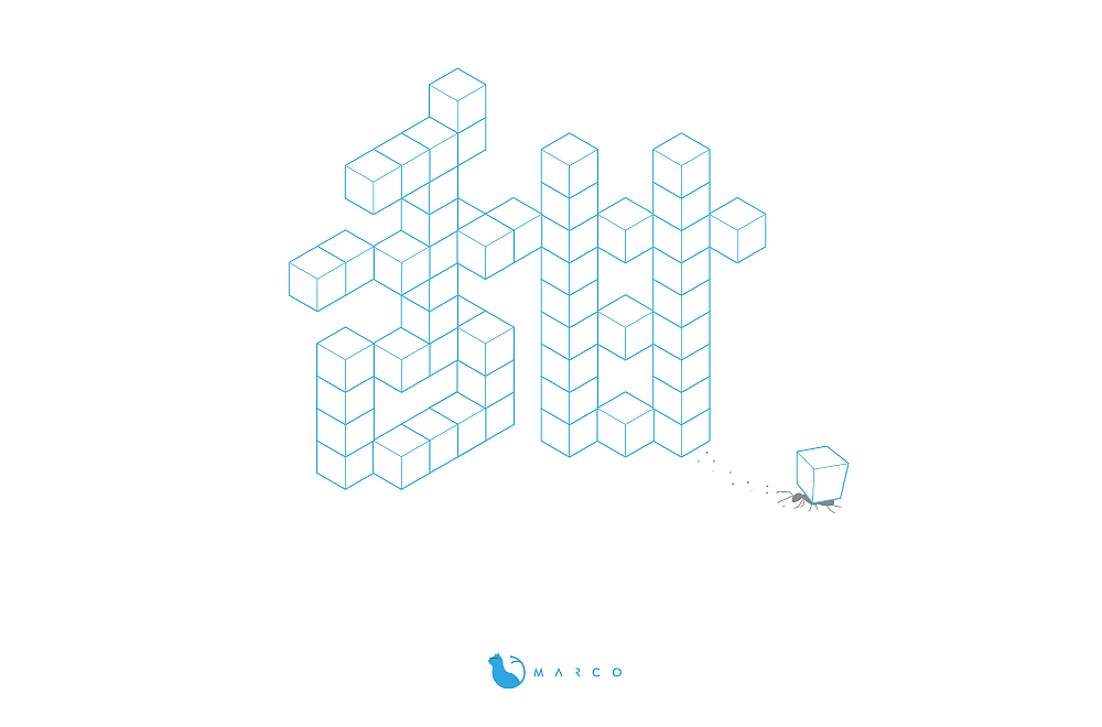 字体设计——字体帮微信活动（图ZMjg3Nzk3MjE2） - 字体/字形 - 站酷设计师希树原创素材 - 站酷ZCOOL