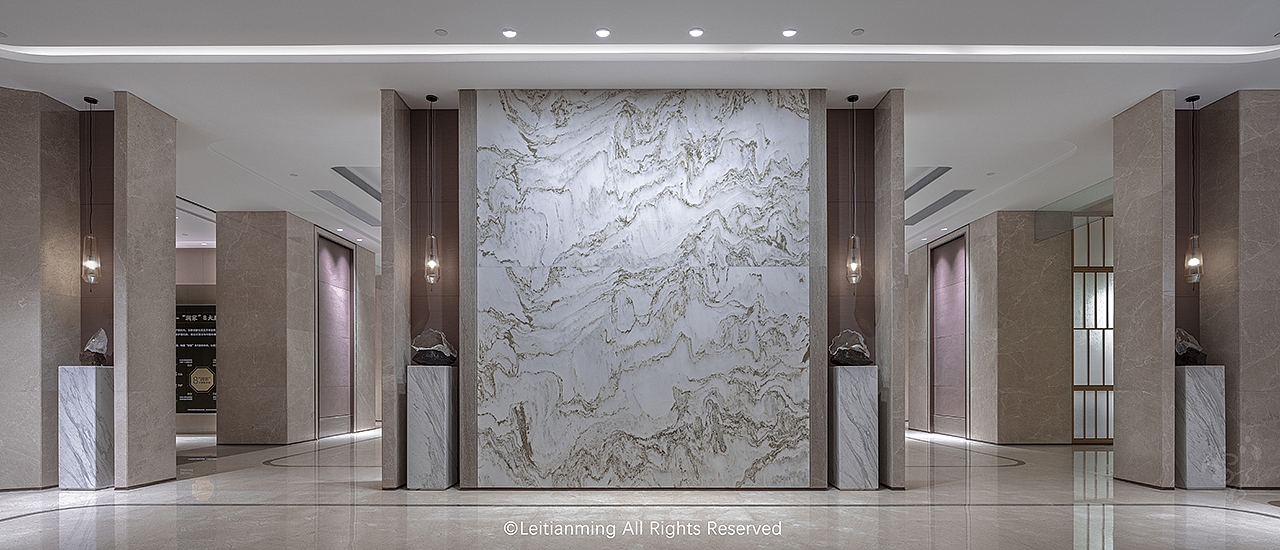 【朗聯(lián)作品】南寧華潤五象悅年華健康生活館（圖ZMjIzOTM1Njc2） - 環(huán)境/建筑攝影 - 站酷設(shè)計(jì)師建筑攝影雷天鳴原創(chuàng)素材 - 站酷ZCOOL