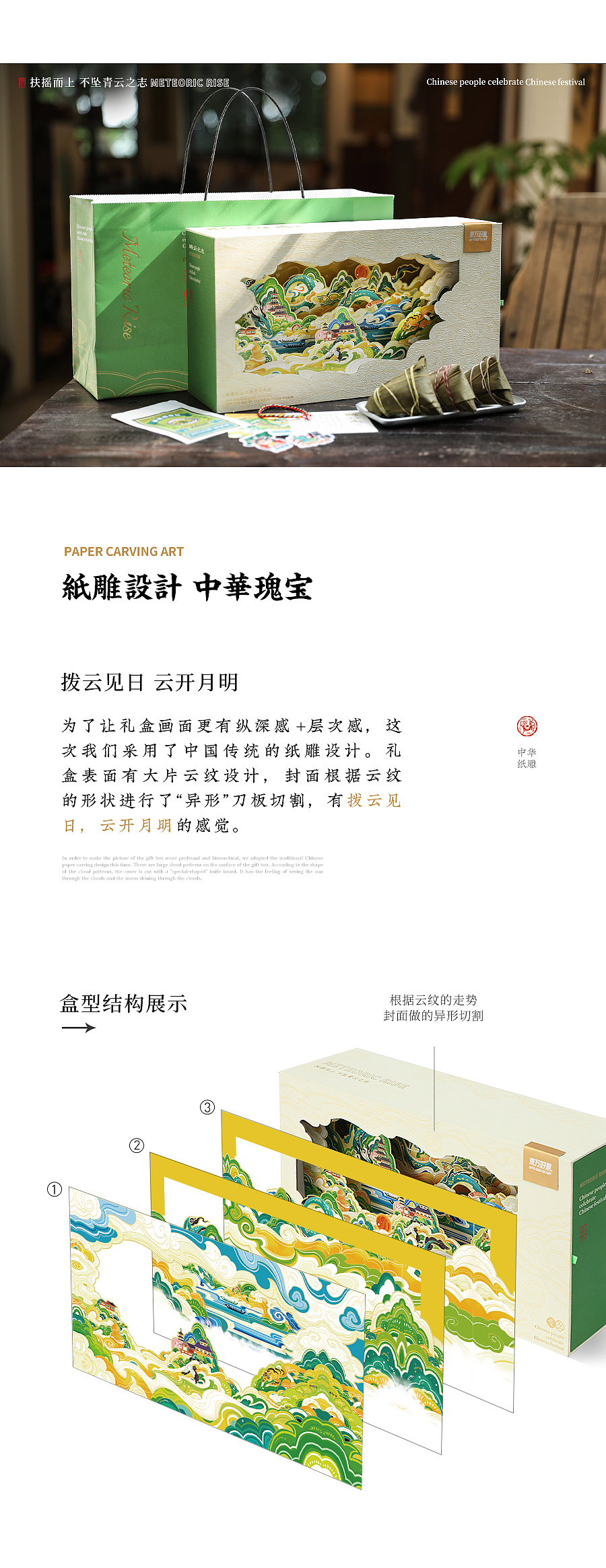 不坠青云之志（图ZMjcxOTUwNTI4） - 包装 - 站酷设计师东方好礼原创素材 - 站酷ZCOOL