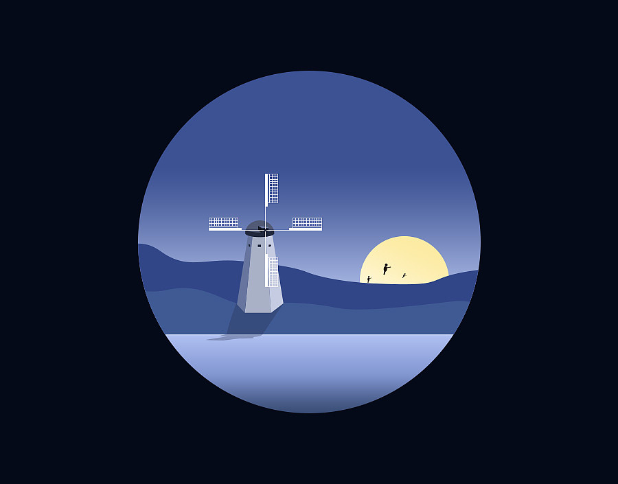 向暖,却越跳越远