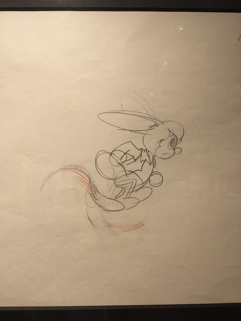 日本漫画大师手稿