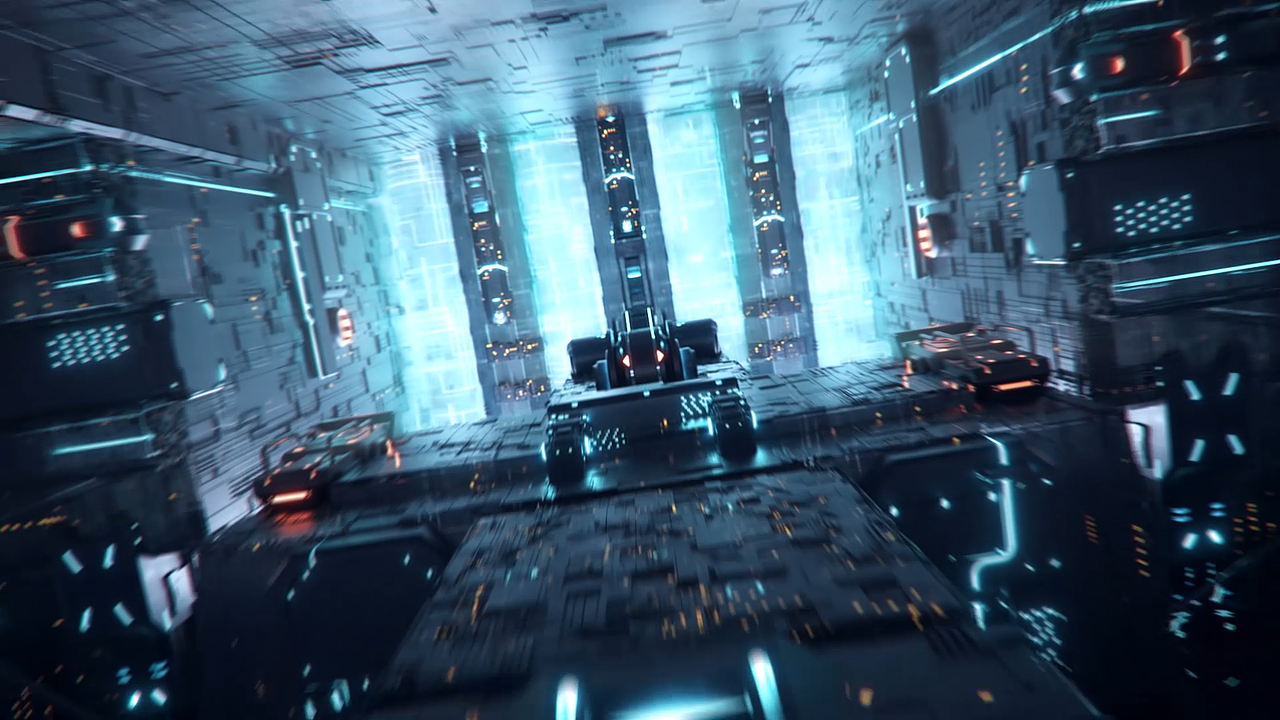 吉利博越GKUI 19（图ZMTY1NDU0ODU2） - 动画/影视 - 站酷设计师视说新语原创素材 - 站酷ZCOOL