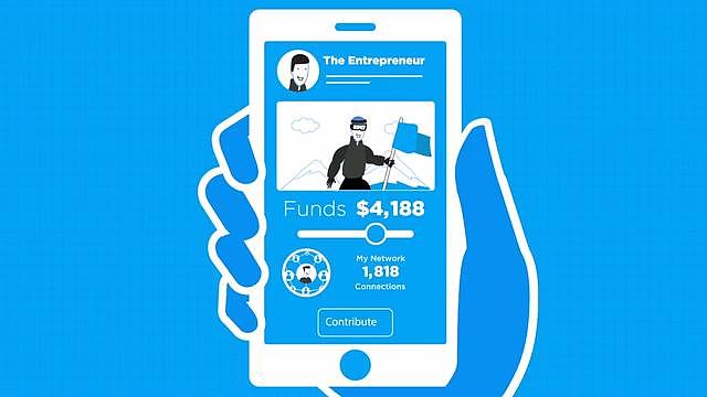 【红魔方分享】国外一款简单单色线条流畅的MG动画