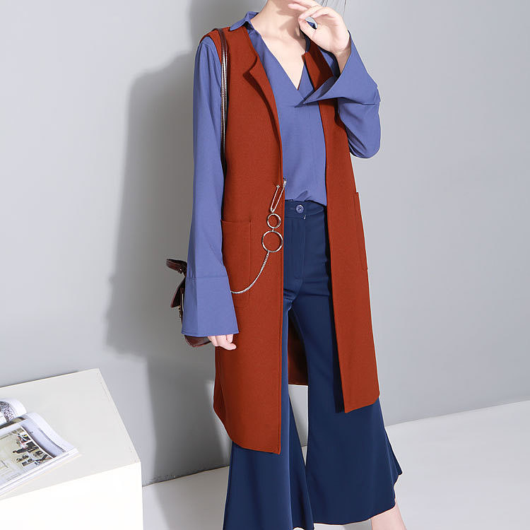 Modern新品喇叭袖衬衫