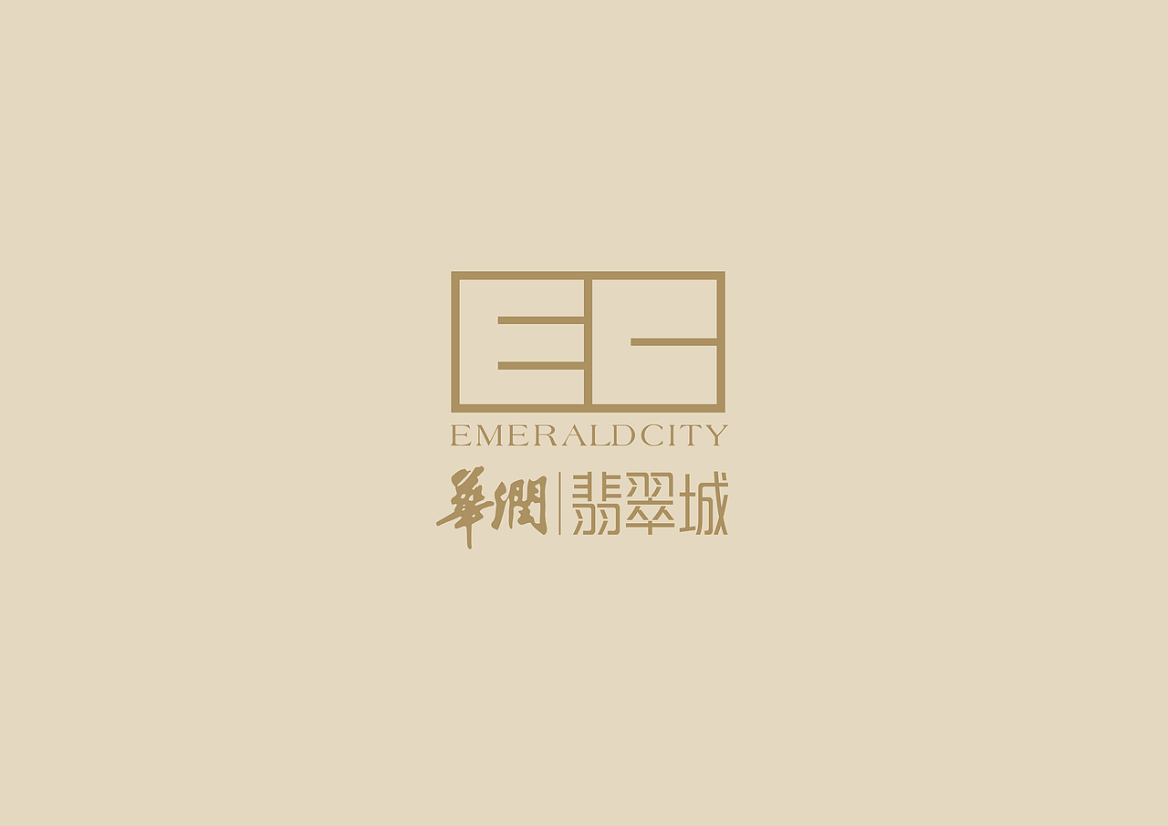 翡翠城logo