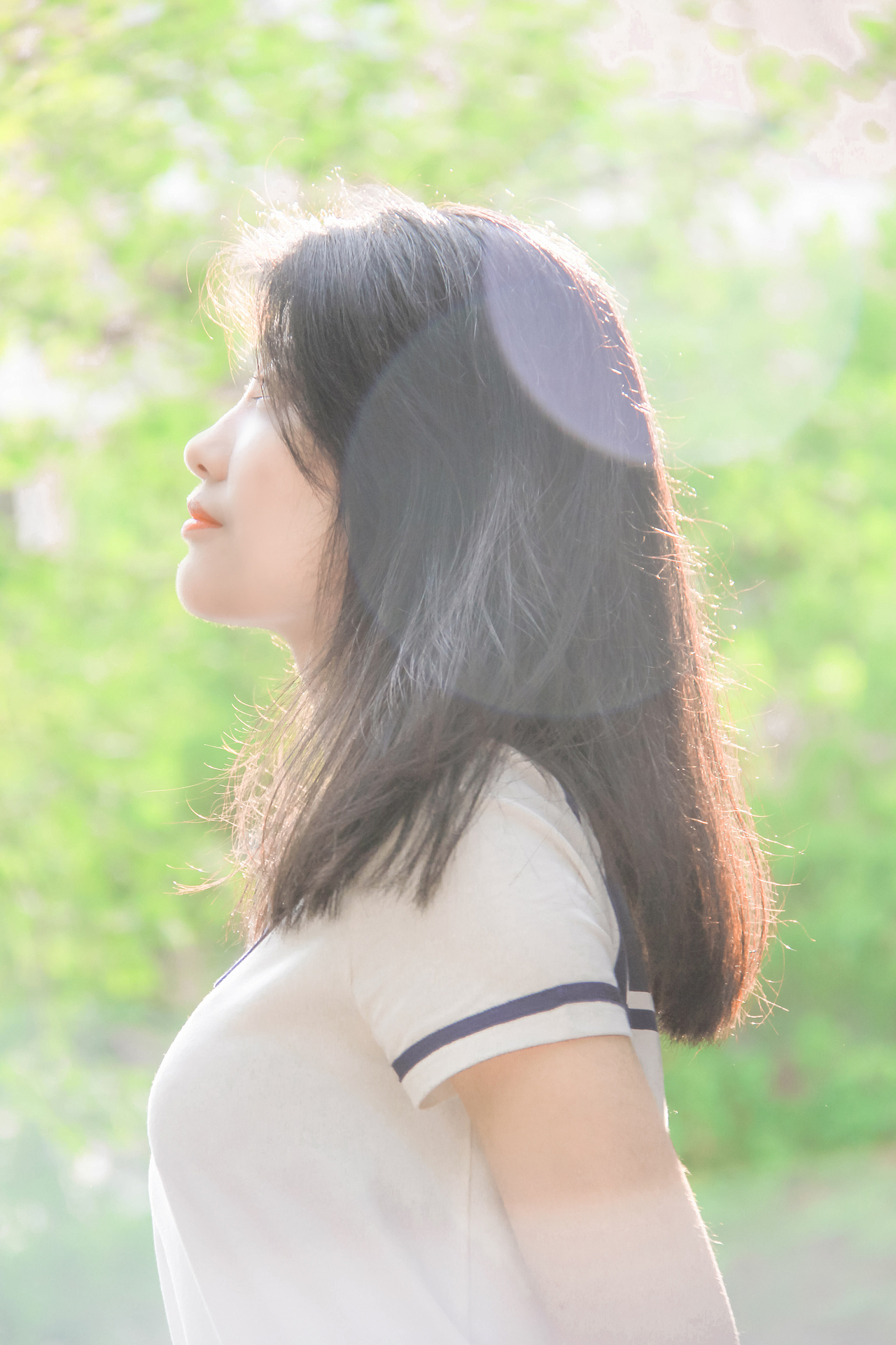 那些甜甜的女孩们