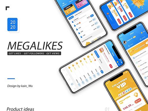MEGALIKES