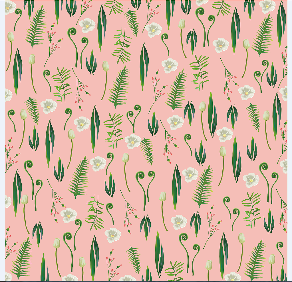 水彩插画 包装（图ZMzMyMDk5NjA=） - 商业插画 - 站酷设计师V巴拉迪V小包子原创素材 - 站酷ZCOOL