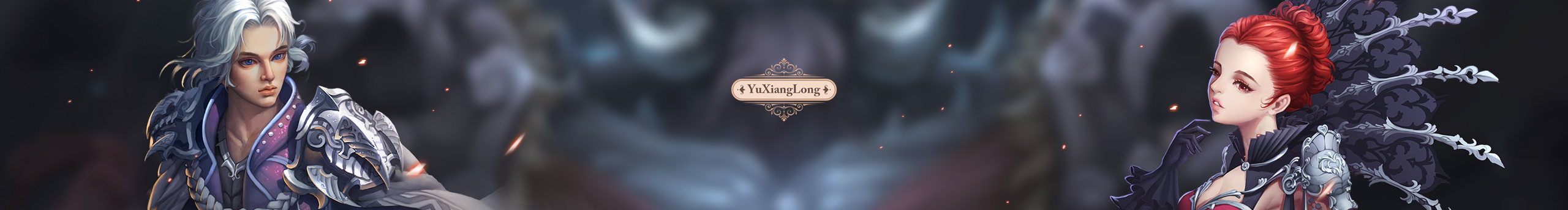 小鱼儿灬oO的个人主页（封面预览） - 主页封面设置 - 站酷设计师小鱼儿灬oO原创素材 - 站酷ZCOOL