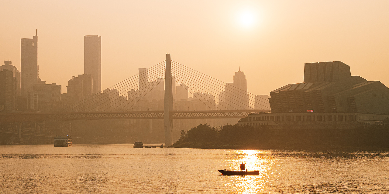 重慶印象（圖ZMTk3NjEwODY4） - 風(fēng)光攝影 - 站酷設(shè)計師蘇Prise_原創(chuàng)素材 - 站酷ZCOOL