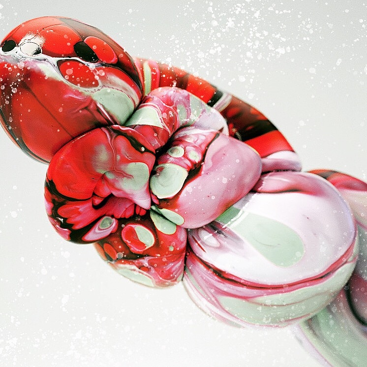 Daily Render 3-6（图ZMTQ4MzI2ODg0） - 其他三维 - 站酷设计师_NyaNya原创素材 - 站酷ZCOOL