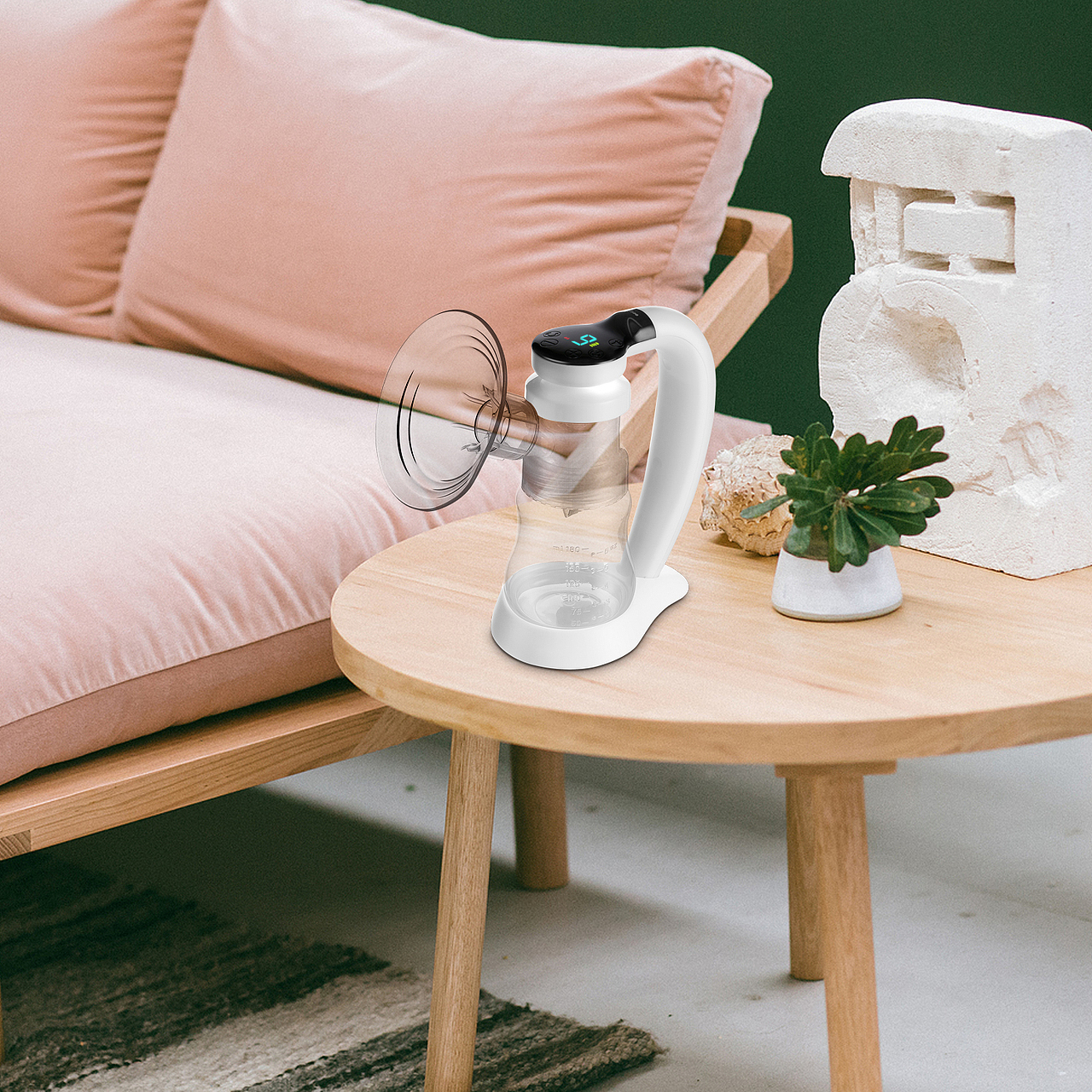 吸奶器（图ZMTc5OTI1Mzg4） - 电商 - 站酷设计师象元设计工作室原创素材 - 站酷ZCOOL