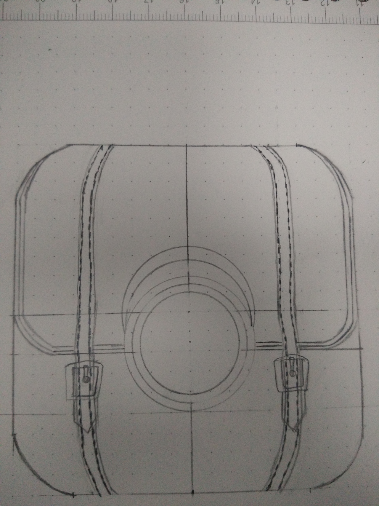 拟物相机（图ZNTg3NzEzMTI=） - 创作习作 - 站酷设计师sing芒原创素材 - 站酷ZCOOL