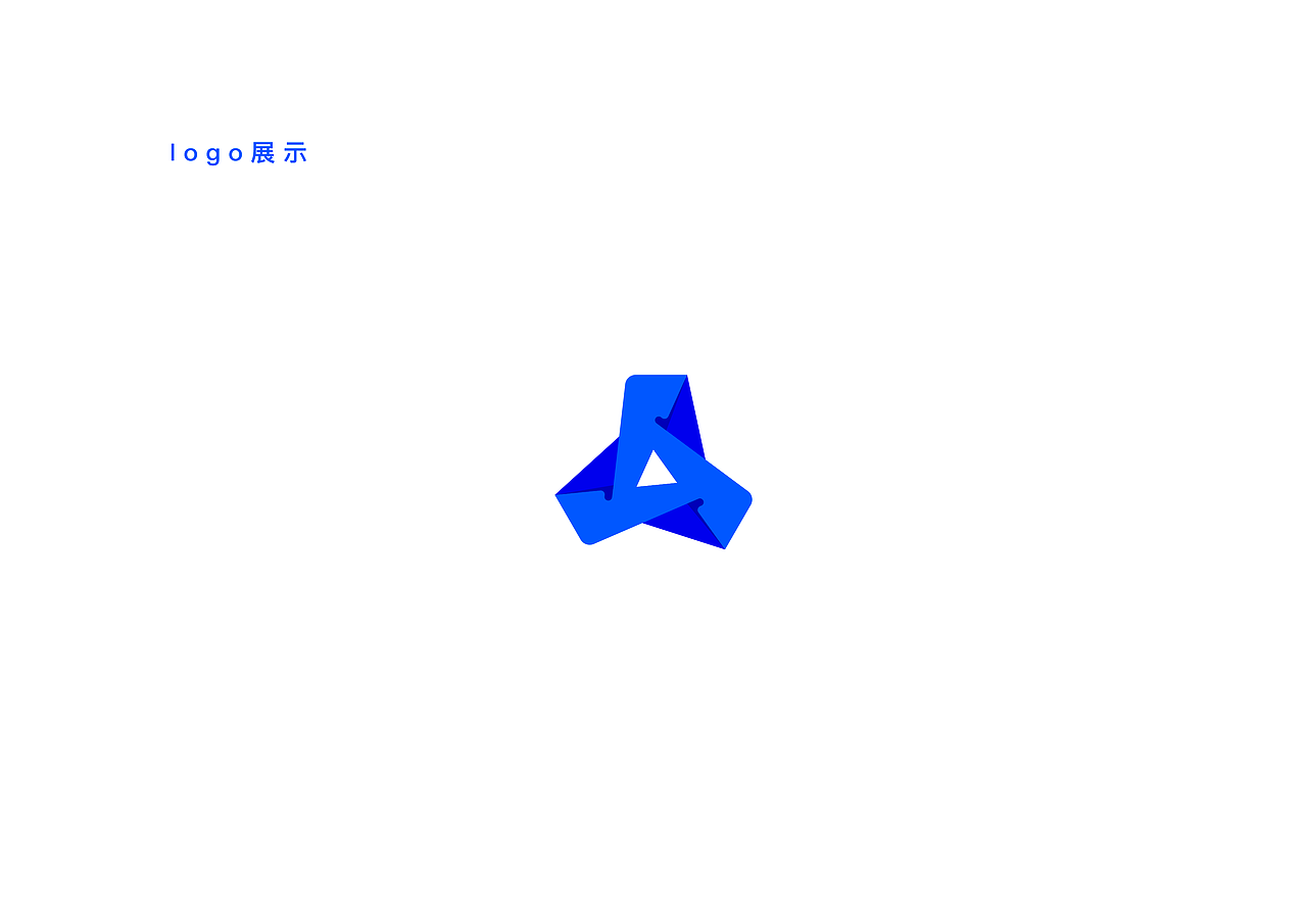 【协同工作平台】app软件logo设计（图ZMjMyOTI5MDM2） - Logo - 站酷设计师卢丹品牌设计师原创素材 - 站酷ZCOOL