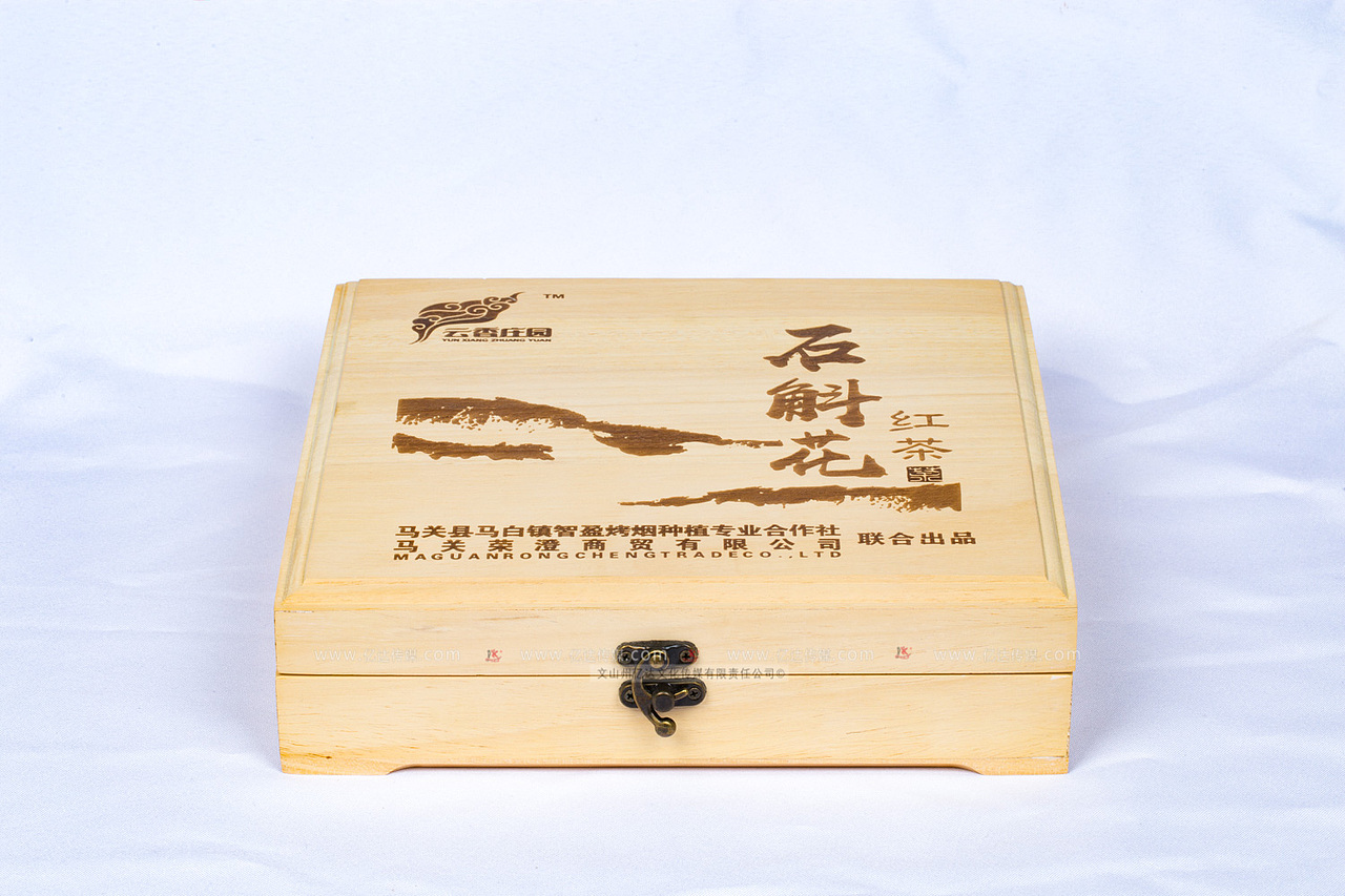 2019 马关石斛花红茶产品拍摄原图 文山州亿达文化传媒