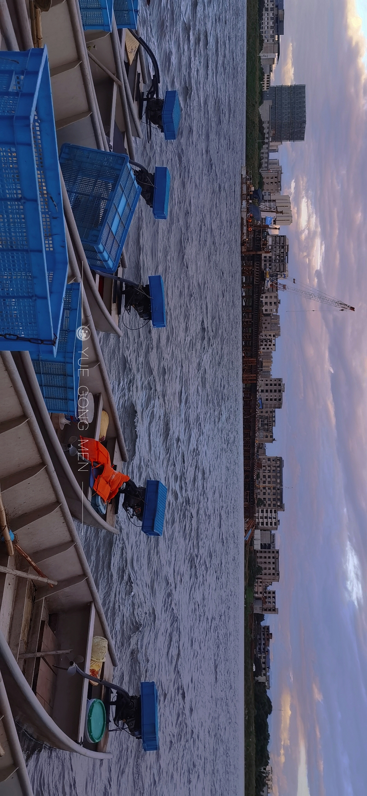 【生活随拍】层