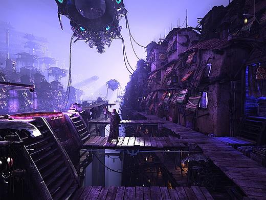 星际 #PANTONE 2022 年度色彩 长春花蓝