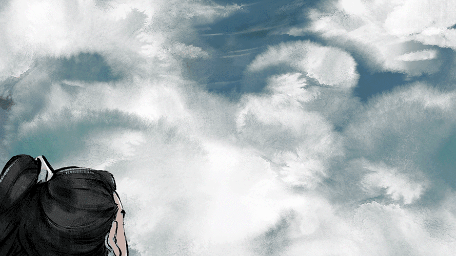 水墨动画——动作戏op（图ZMzUwMTYyNzg0） - 动画片 - 站酷设计师神之鬼六水墨动画原创素材 - 站酷ZCOOL