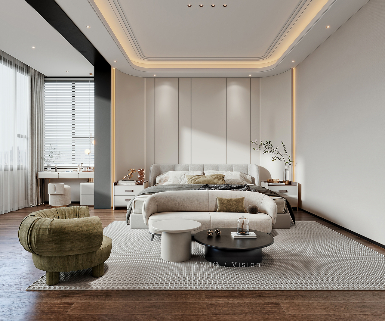 现代家装（图ZMzUwMzUzODE2） - 家装设计 - 站酷设计师阿文精工原创素材 - 站酷ZCOOL