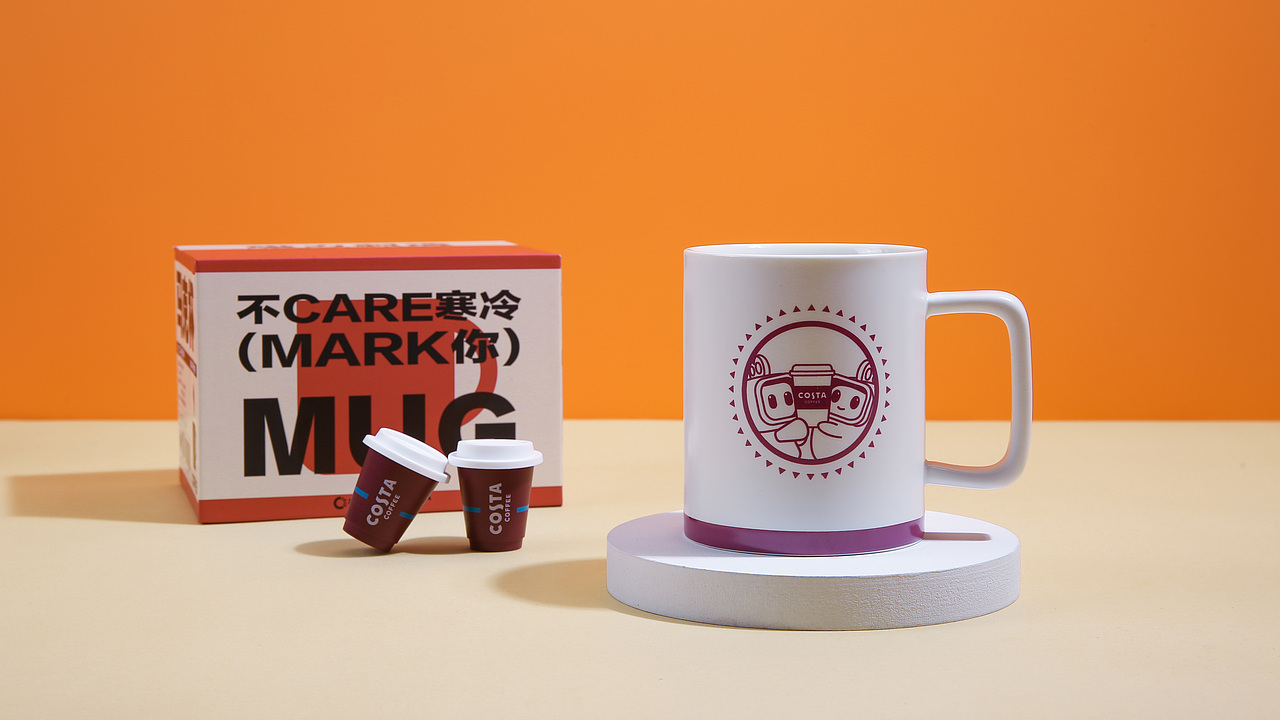 磁力引擎xCOSTA礼盒（图ZMzYyMzEwODAw） - 产品摄影 - 站酷设计师天空上有云原创素材 - 站酷ZCOOL