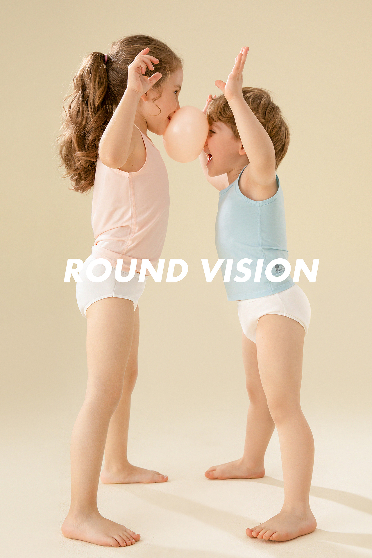 一次性儿童内裤拍摄案例（图ZMzM0MTYzMTIw） - 人像摄影 - 站酷设计师歷歷皆糊塗原创素材 - 站酷ZCOOL