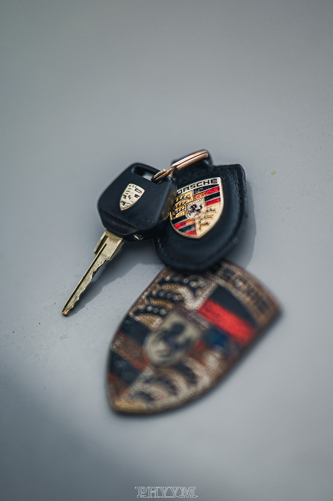 汽車攝影 優(yōu)雅的保時捷964（圖ZMzAwMDMyNzgw） - 產(chǎn)品攝影 - 站酷設(shè)計師phyym玉米原創(chuàng)素材 - 站酷ZCOOL