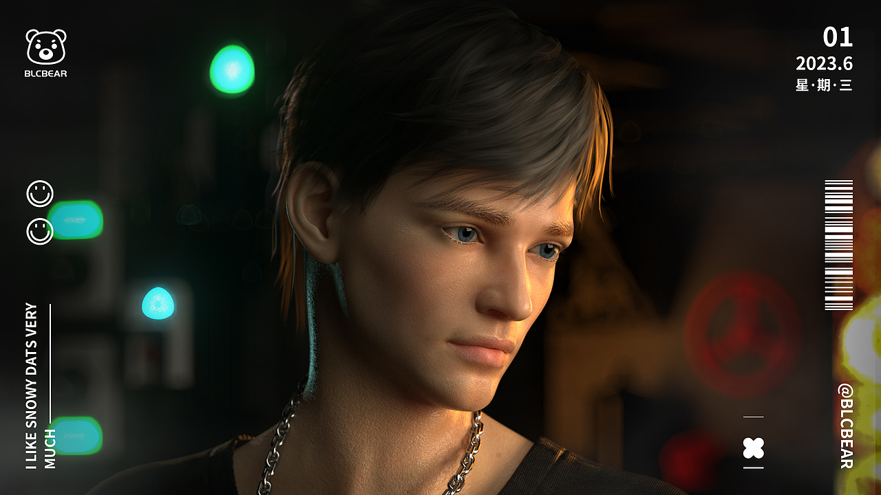 【毕设预热】与长板女孩的匆匆邂逅（图ZMzQxOTE2NDYw） - 人物/生物 - 站酷设计师吴小熊ii原创素材 - 站酷ZCOOL