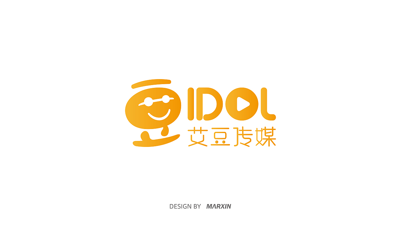 卡通logo合集（持續(xù)更新）（圖ZMjE0NzEwODQw） - Logo - 站酷設(shè)計(jì)師丨MARXIN丨原創(chuàng)素材 - 站酷ZCOOL