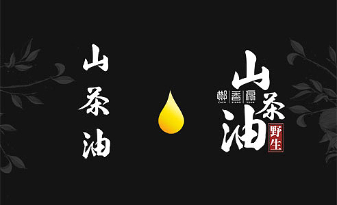 山茶油品牌及包装（图ZNzM5NjE4ODQ=） - 包装 - 站酷设计师长沙宾古品牌设计原创素材 - 站酷ZCOOL