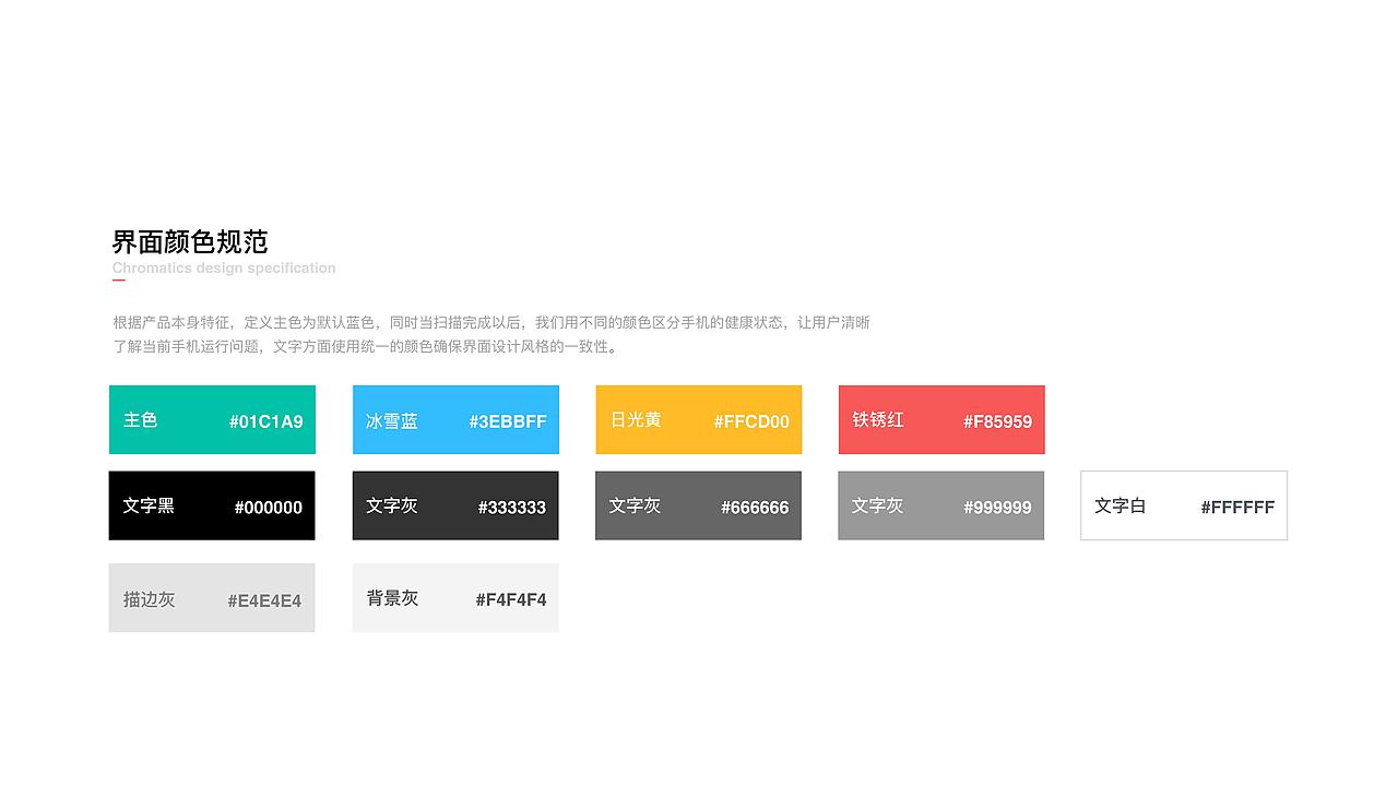 个人作品集 Personal Portfolio