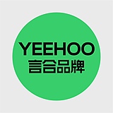言合品牌设计的头像