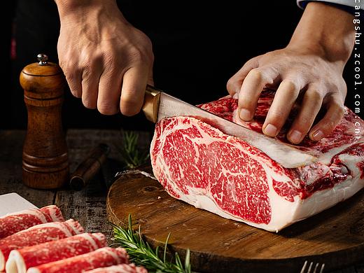 秦宝肥牛-叁食伍座，雪花牛肉养生火锅