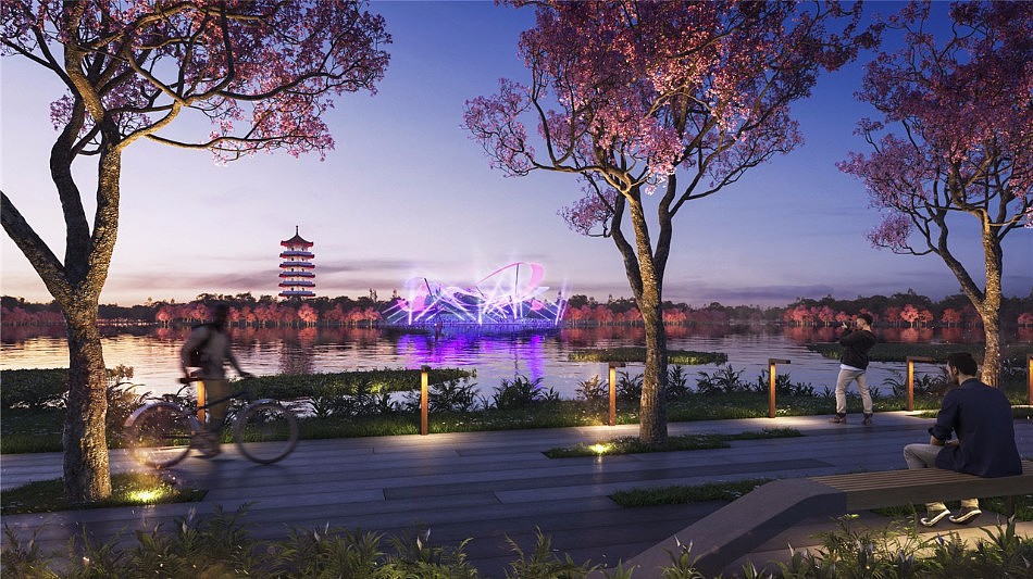 昆明亲子旅游规划设计/亲子旅游设计/亲子旅游规划