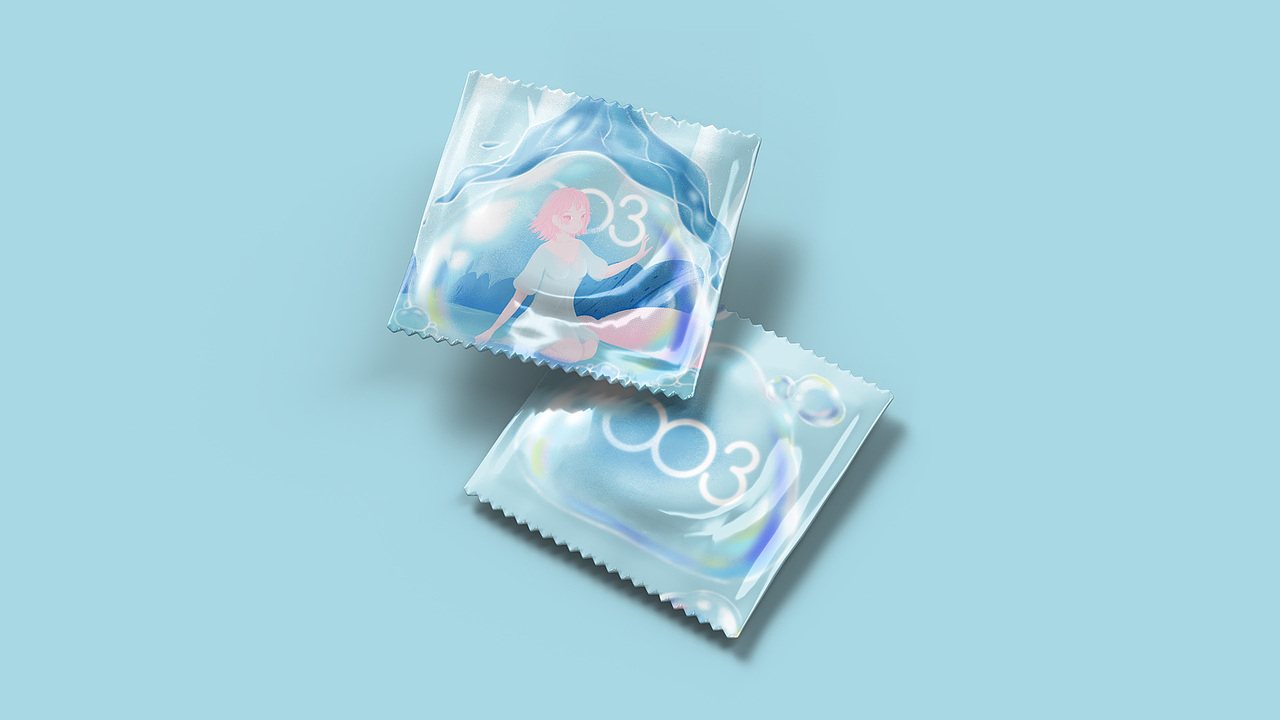 水润呵护（图ZMjUxMTU2MDc2） - 包装 - 站酷设计师AlonSHI原创素材 - 站酷ZCOOL