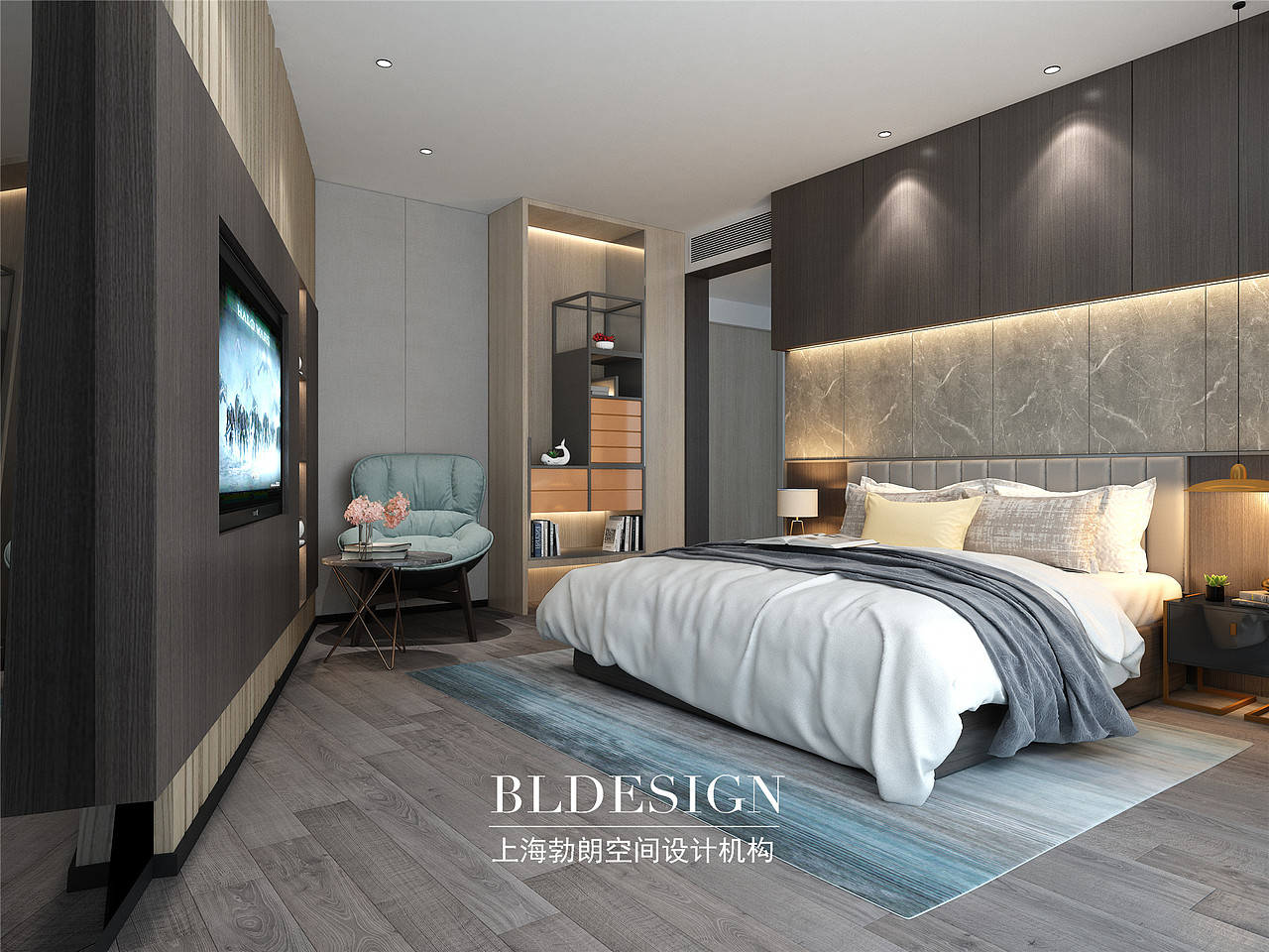 时尚精品酒店设计案例郑州斯威特精品酒店设计效果图