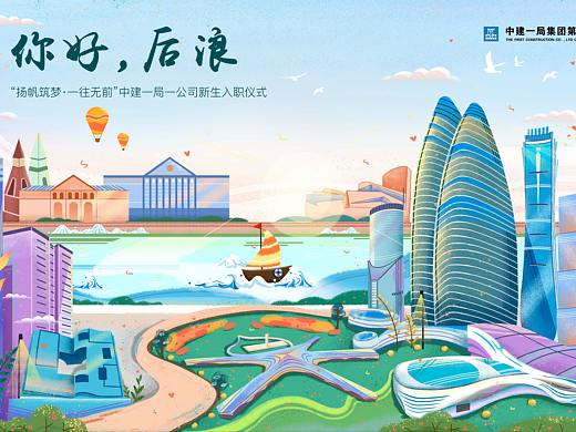 你好，后浪