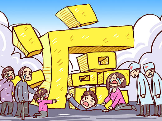 伽伽健康管理大健康市场数据分析整理