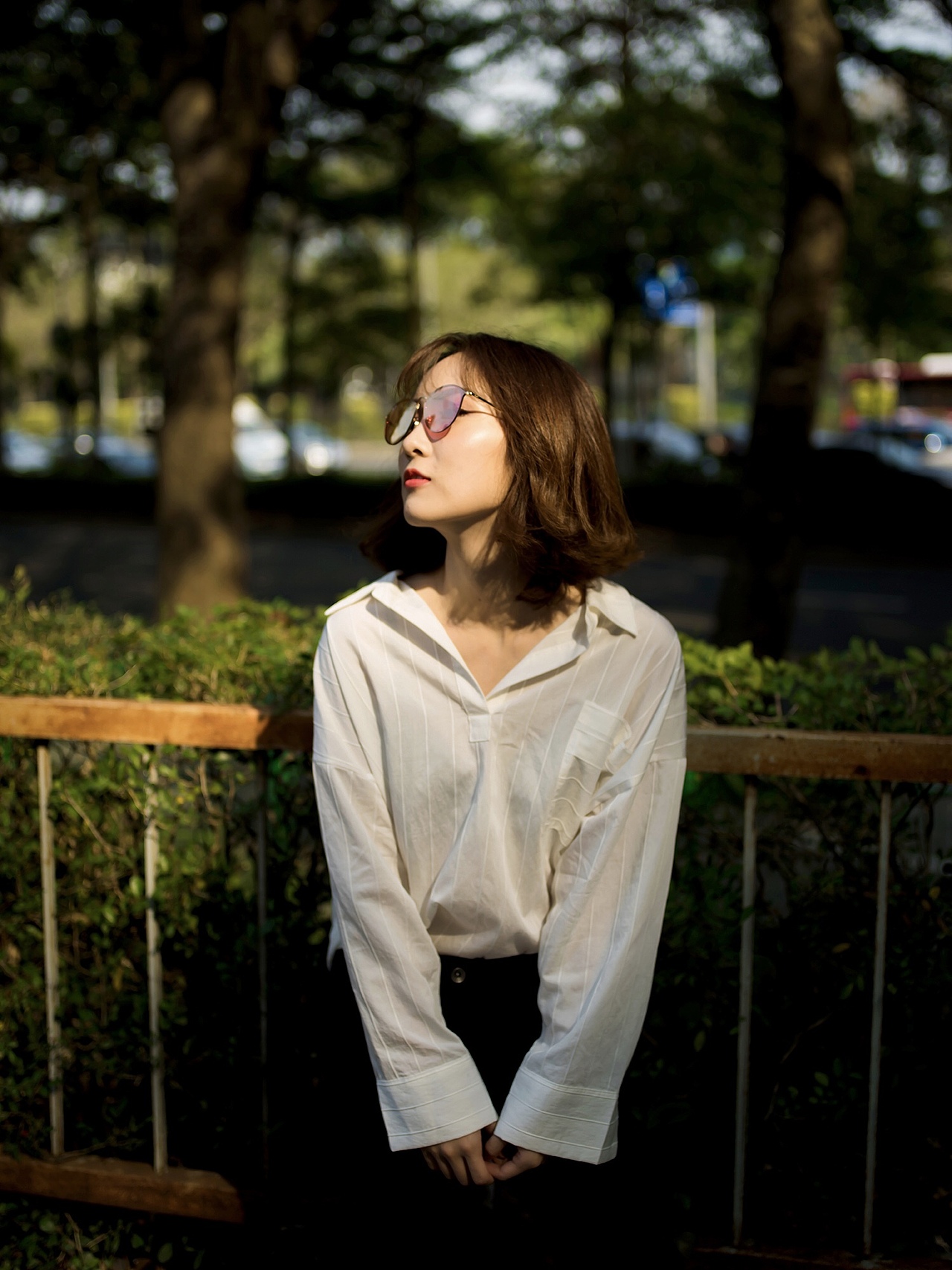 超延摄影作品欣赏