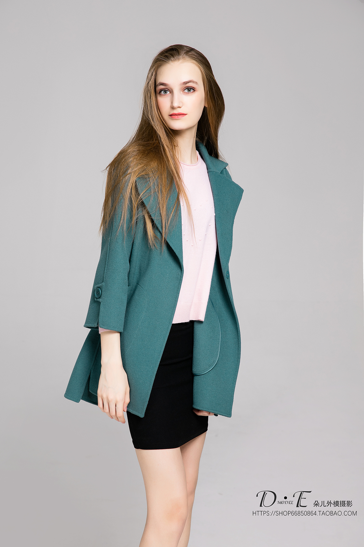 美模时尚 模特经纪公司BIBA-LIA模特展示（图ZODcyODIzNDQ=） - 时尚/艺术摄影 - 站酷设计师美模时尚模特经纪原创素材 - 站酷ZCOOL