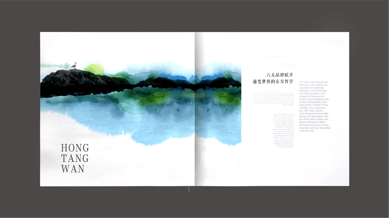 作品集 各位考官看这里