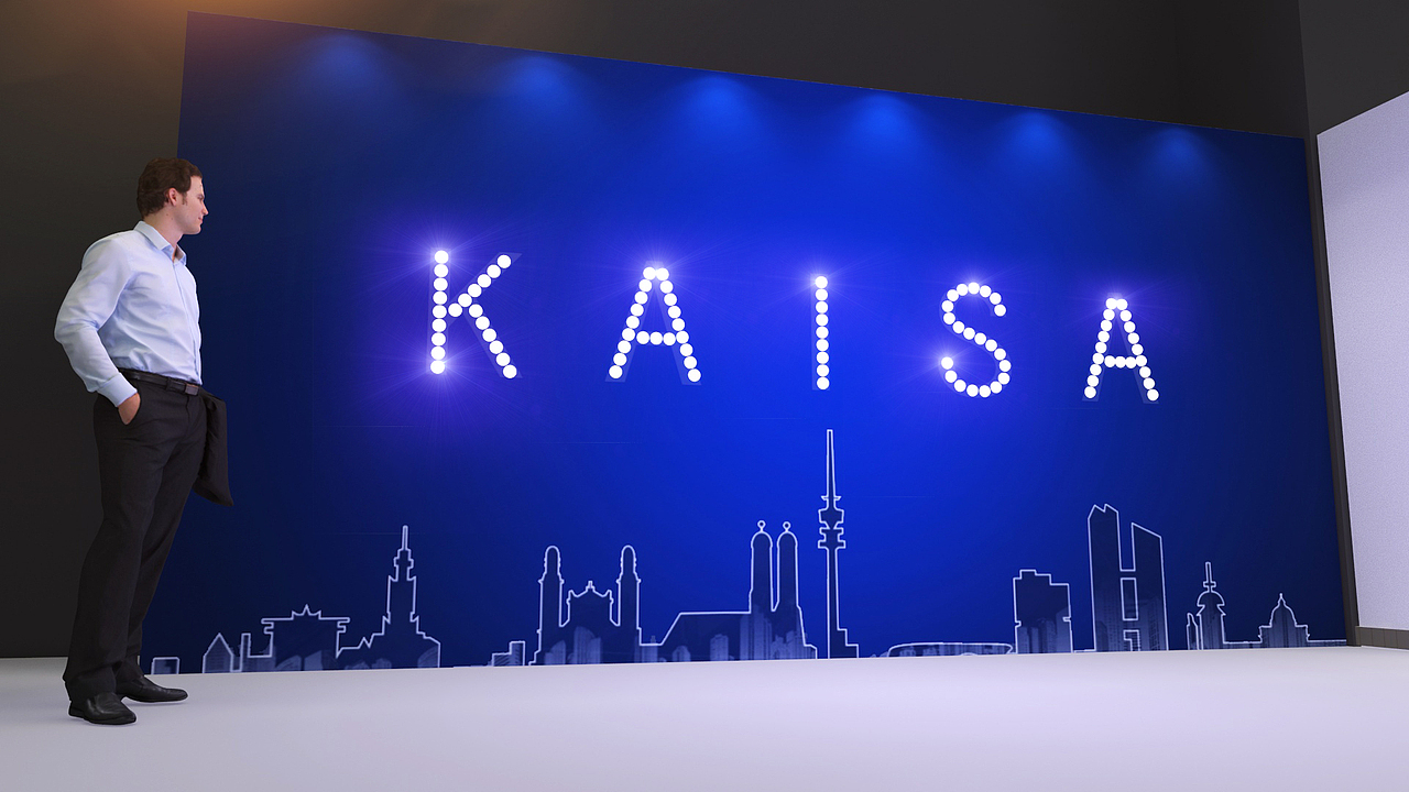 发布会（图ZMTQwMDA4MzQ4） - 舞台美术 - 站酷设计师三云原创素材 - 站酷ZCOOL