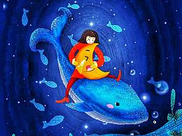 藍(lán)色夢(mèng)境