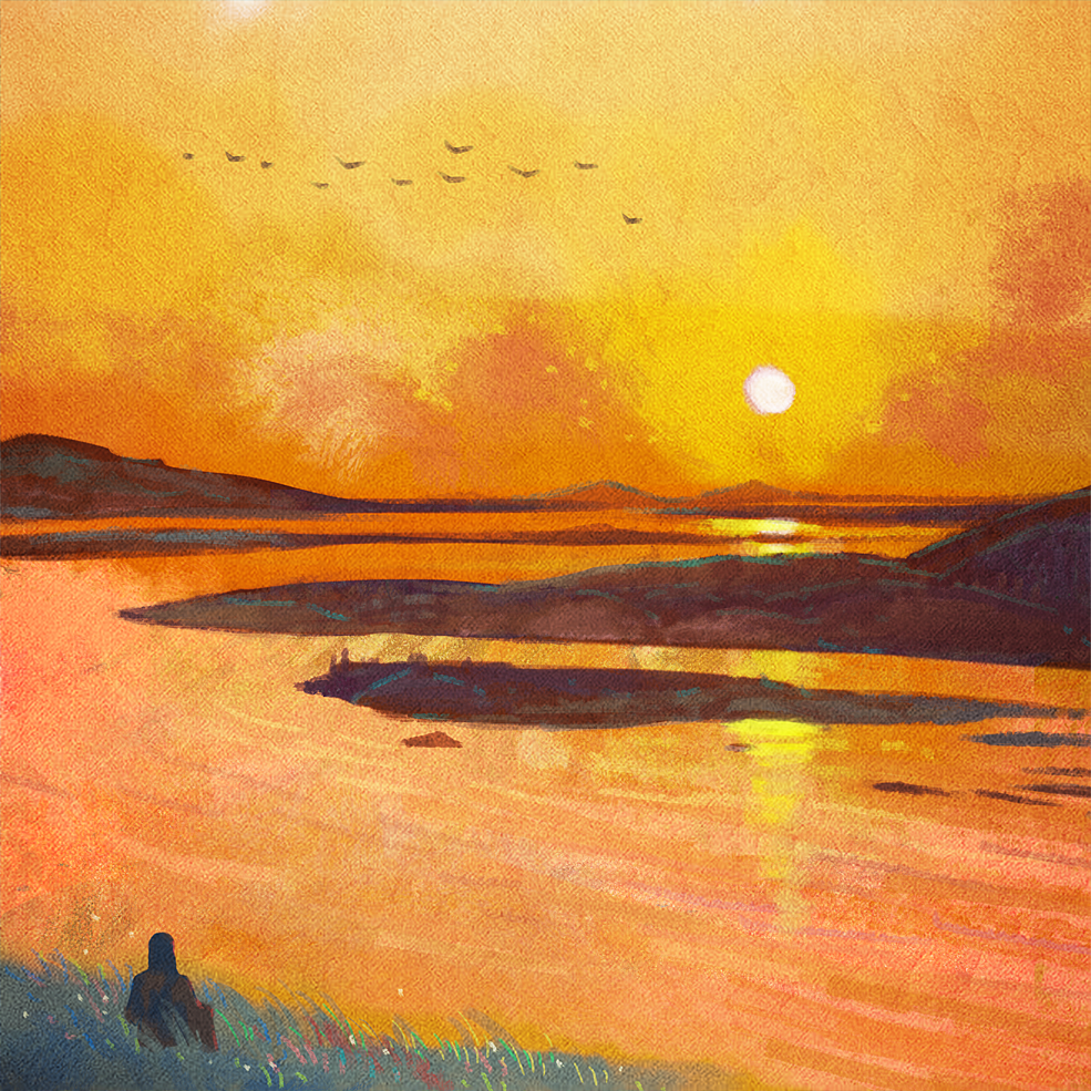 原创作品插画儿童插画出嫁161插画76清影/民潮2462020部分商图合集139